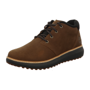 Timberland Hudon Road Mid DARK BROWN