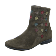 Think Guad 2 Stiefelette graphite