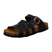 Dr. Brinkmann schwarz-gold