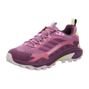 Wolverine MOAB SPEED CMAUVE