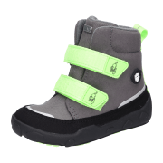 Affenzahn Vegan Comfy 01249-80028 Panther Microfaser