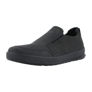 Ecco Byway Schuhe schwarz Nubuck 501624