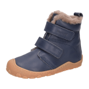 Bisgaard Klettstiefel für Mädchen