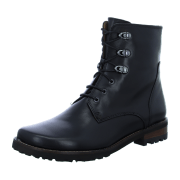 Everybody Tifanny Stiefelette Lace Up Boots schwarz