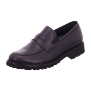 Semler Hochfront Slipper für Damen
