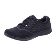 Ecco Exceed Schuhe Sneaker schwarz 870004