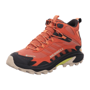 Wolverine NOAB SPEED 2 MID GTX