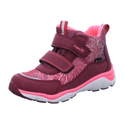 Superfit Sportschuh Synthetik  SPORT5