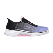 Skechers Go Walk 7 Schuhe lila schwarz 125250