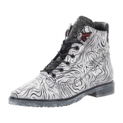 Simen Schnürstiefeletten für Damen