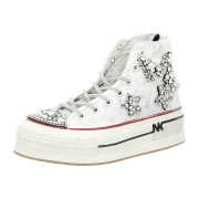 Nan-Ku Boots für Damen