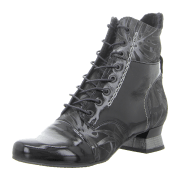 Simen Schnürstiefeletten für Damen