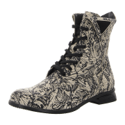 Simen Schnürstiefeletten für Damen
