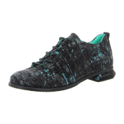 Simen Bequeme Schnürschuhe für Damen
