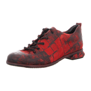 Simen Bequeme Schnürschuhe für Damen