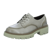 Mustang Damen Schnuerhalbschuh