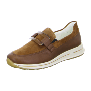 ara Osaka Slipper braun