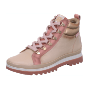 Pikolinos Vigo Schuhe beige rosa W3W-8564CPC1