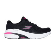 Skechers MAX CUSHIONING Schuhe schwarz Arch Fit Damen 128941