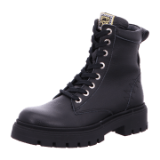 Red Rag Girls Mid Boot Laces