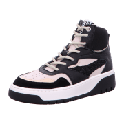 Red Rag Girls Mid Cut Sneaker Laces