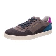 Groundies NOVA Woman 120112-32 dark grey- petrol