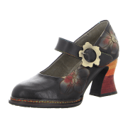 Laura Vita Riemchenpumps für Damen