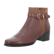 Regarde le ciel Klassische Stiefeletten für Damen