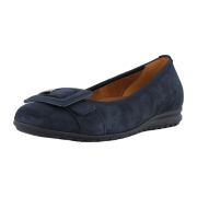 Gabor comfort BallSportDrkblueSamtchev