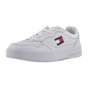 Tommy Jeans TJM CUPSOLE LEATHER ESS