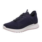 Ecco Exostride Schuhe blau marine Gore-Tex 835333
