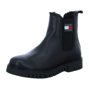 Tommy Jeans Chelsea Boots für Damen