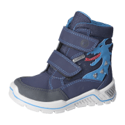 Ricosta GRISU Klettboots Tex Warmfutter