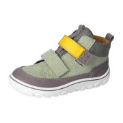 Ricosta JOKO Klettstiefelette Tex Warmfutter