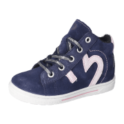 Ricosta nautic-blush (dunkelblau-rosa)