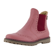 Micio Halbhohe Stiefel für Mädchen
