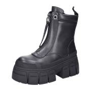 Buffalo Zip Boot