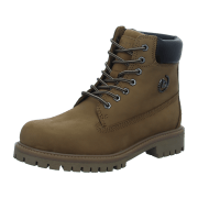 Bugatti Herren Schnürboots