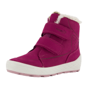 Superfit Stiefelette Leder  GROOVY