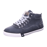 Mustang Schnürboots für Herren