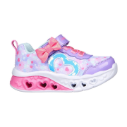 Skechers FLUTTER HEART LIGHTS