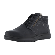 Jomos Herren Komfort Stiefel