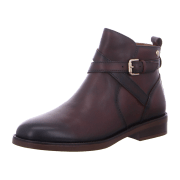 Pikolinos Puertollano Stiefelette dunkelbraun W3C-8869