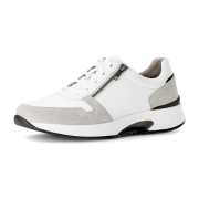 rollingsoft by Gabor RollingSoft Schuhe weiß Herren Sneakers 8001.19.02