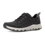 rollingsoft by Gabor 8005.50.23 black Oil Nubuk Mesh GTX