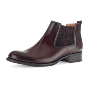 Gabor Chelsea Stiefelette braun 51.640.24
