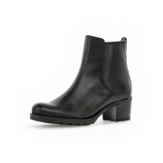 Gabor 52.800.57 schwarz Foulardcalf