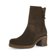 Gabor comfort engl.brown (dunkelbraun)