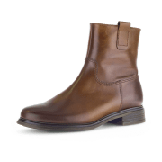 Gabor Comfort klassische Stiefelette braun Zip 52.790.55