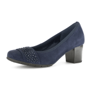 Gabor Pumps blau atlantik 51.482.16
